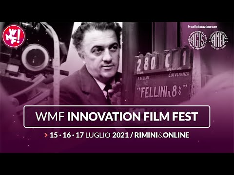 Innovation Film Fest