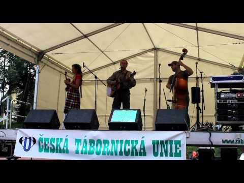 Honza Jícha - Krize