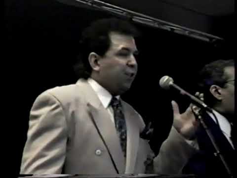 UGHA Show - Mar. 25, 1994 - Rick and The Masters