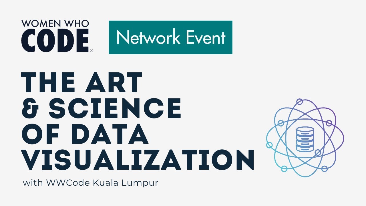 The Art & Science of Data Visualization