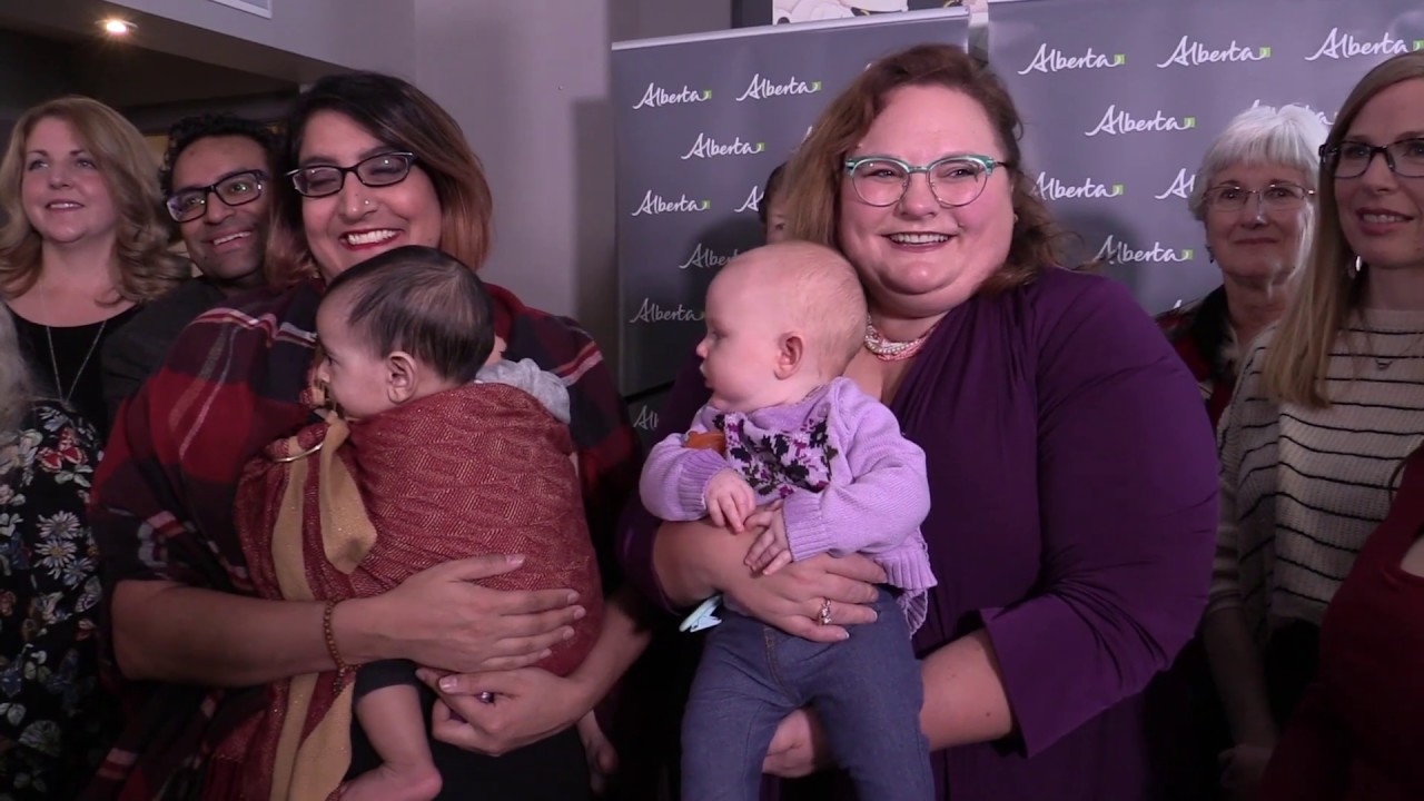 Alberta midwives to offer more services