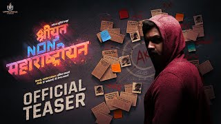 Shriyut Non Maharashtrian