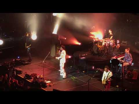 170919 Harry Styles Live On Tour - The Chain (Fleetwood Mac Cover) [The Masonic, San Francisco]