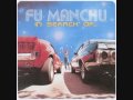 Fu Manchu - Regal Begal