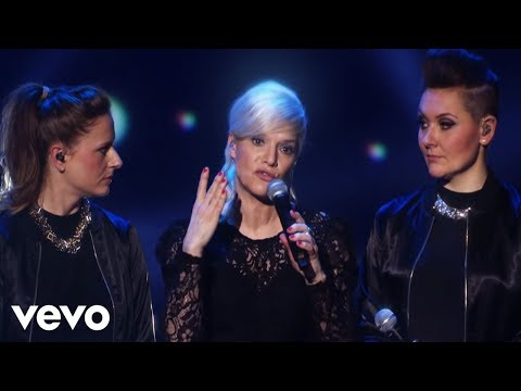 Ina Müller - Bei jeder Liebe (Live)