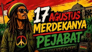 Download lagu 🔥 17 AGUSTUS, MERDEKANYA PEJABAT! | Lagu Reggae Sindiran Negeri Ini - Reggae Terbaru 2026 mp3