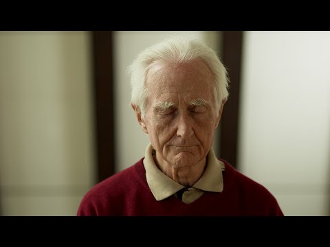 Franz Jalics - Was ist Kontemplation?