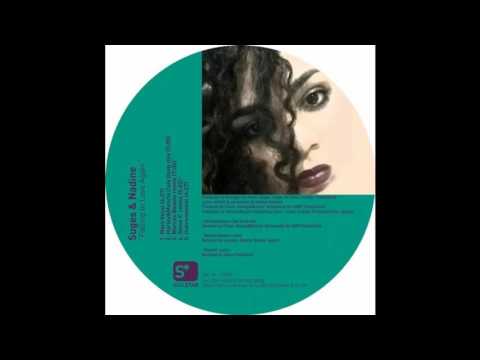 Suges & Nadine - Falling in Love Again (Marcos Baiano Remix)