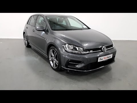 172D12959 - 2017 Volkswagen Golf HIGHLINE 1.4TSI M6F 150HP 26,950