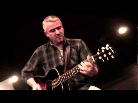 Down in chaos - Acoustic Blues Guitar