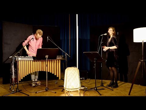 Wednesday Sessions Ep. 1 (Dec. 2020) // Clara Lucas & Hauke Renken