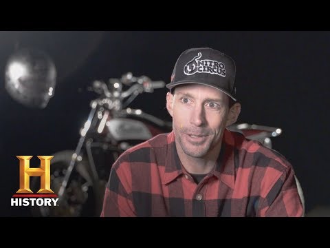 Evel Live: Injury Tease I Three-Hour Live Event Premieres July 8, 8PM ET/5PM PT | History