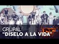“DÍSELO A LA VIDA” - GRUPAL | GALA 4 | OT 2020 “DÍSELO A LA VIDA” - GRUPAL | GALA 4 | OT 2020