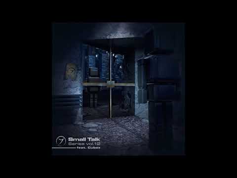 Cubex - Enter The Void