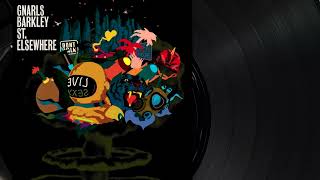 Storm Coming - Gnarls Barkley (Unreleased Version)