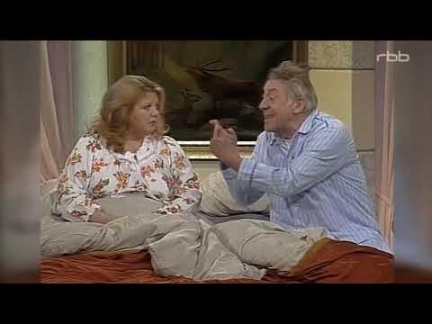 Didi Hallervorden - Mülltrennung