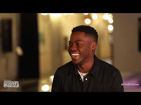 Les Twins -Brandon Gonez Show x Hennessy. Repost from #officiallestwins