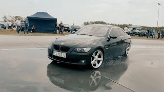 6 ZLOT FM BMW GRUPA ZACHÓD MIEDZYCHOD