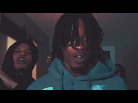 DeeBlock ft. Shawn Scrilla - Vibe From ATL (Official Video)