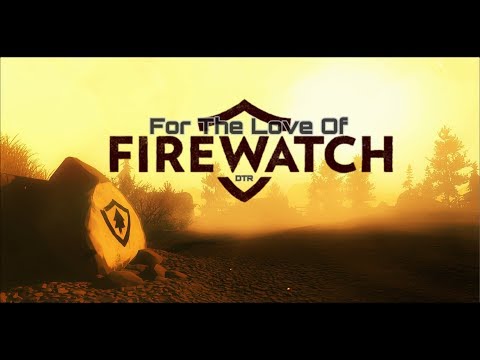 is firewatch on steam is firewatch on steam