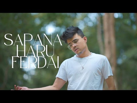 BEEST - Sapana Haru Ferdai | Official MV