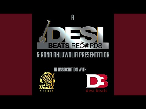 Desi Beats Jingle