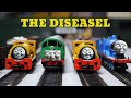 The Diseasel GC Remake V3