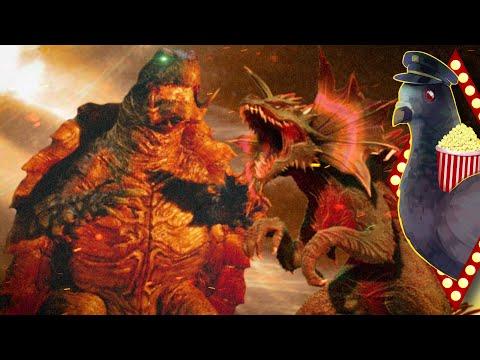 Desmaratonando Gamera #12 – Gamera: O Valente | O Bravo (2006)