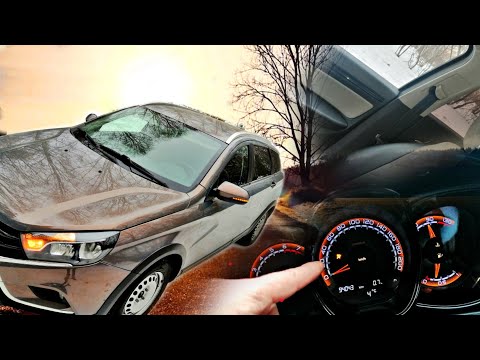 Лада Веста разобрал среднюю стойку ищу ошибку AIRBAG а там шиш !!!