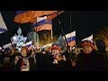 Почему в Крыму ждут обращения Путина к федеральному собранию 