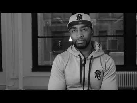 Mysonne featuring Jadakiss and Styles P - Real Nigguz Bust Guns Drama