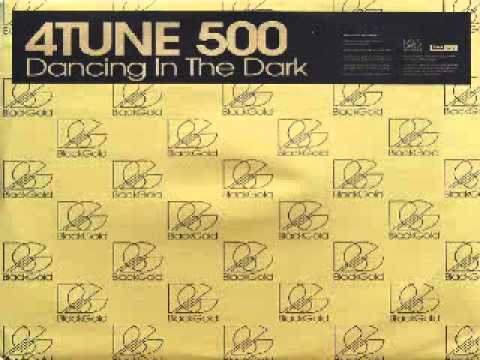 4Tune 500 ‎-- Dancing In The Dark