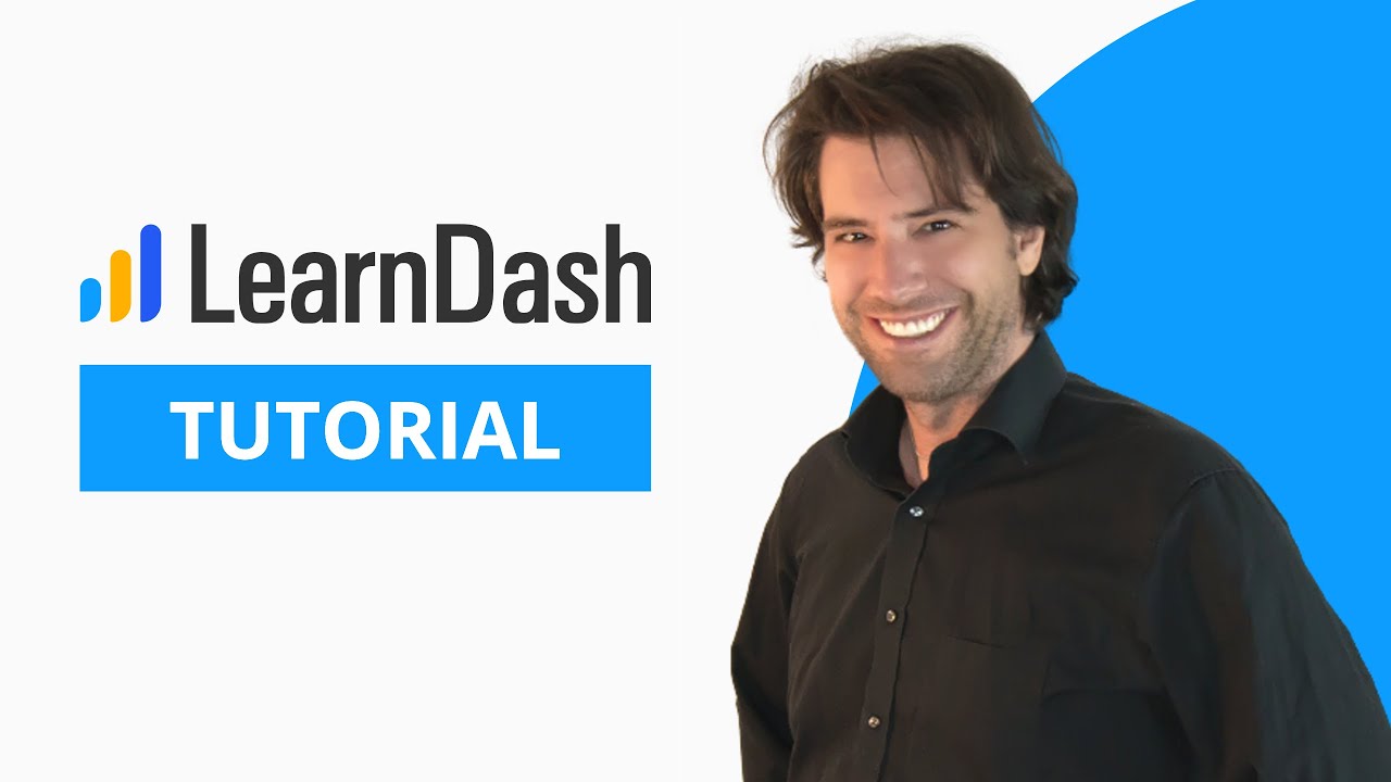 Learndash Tutorial 04 | Learndash Widgets und Navigation