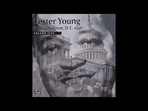 Lester̲ Y̲o̲u̲n̲g̲ – ̲I̲n̲ W̲a̲s̲h̲i̲n̲g̲t̲o̲n̲, D̲.̲C̲. ̲1̲9̲5̲6̲, V̲o̲l.̲ ̲5̲ (̲1̲9̲5̲6̲)̲