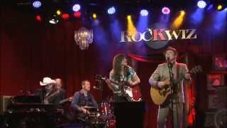 Courtney Barnett &amp; Dave Faulkner - Everybody moves - RocKwiz duet
