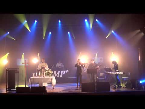 Hyvyyden Voiman Ihmeelliseen Suojaan - Misc Praise Songs