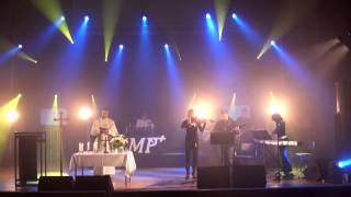 HMP - Virsi 600 - Hyvyyden voiman ihmeelliseen suojaan - Uusi alku 5.1.2013 :Gospelia pliis