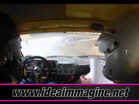 RALLY DEL CIOCCHETTO 2013: CATANZANO - GABELLONI WWW.IDEAIMMAGINE.NET