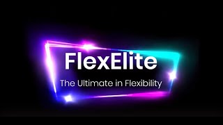 Color Kinetics Flex Elite by Signify