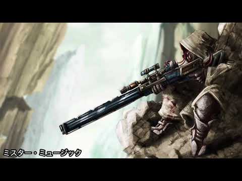 Lucchii - Vigilante (Feat. WillCatonJr)