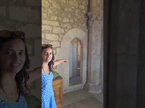 I fantasmi e le leggende del castello di Mussomeli