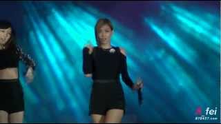Download lagu [Fei Focus] 120705 miss A - Over U at Yeosu Expo KPOP Concert 'Big Wave Concert 5' mp3
