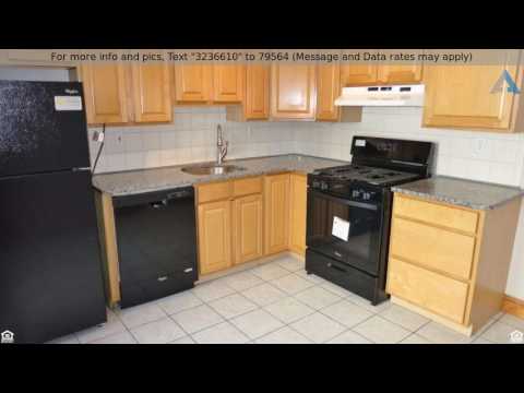 Priced at $1,650 - 4853  UMBRIA STREET, PHILADELPHIA, PA 19127