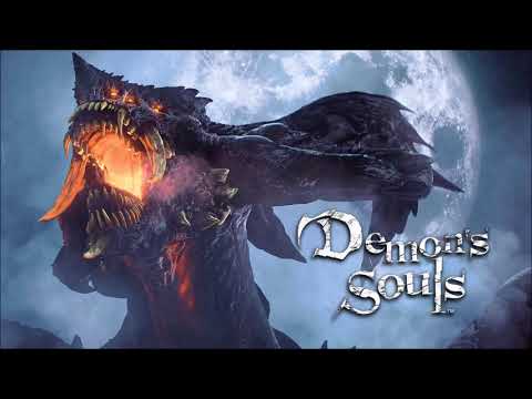 Demon's Souls Remix - Scourge of Demons