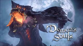 Demon&#39;s Souls Remix - Scourge of Demons