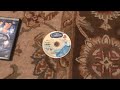 Cinderella 1950 2005 DVD Menu Walkthrough Disc 1