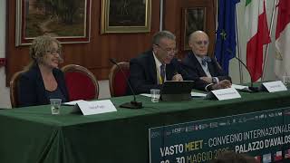 VastoMEET - 29 Maggio 2025 Mattino