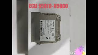 Розшифровка помилки b1650 GMC