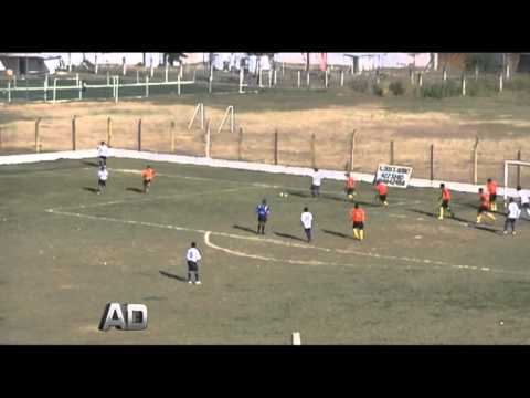 Mitre 0 vs San Antonio 3 Goles.mpg