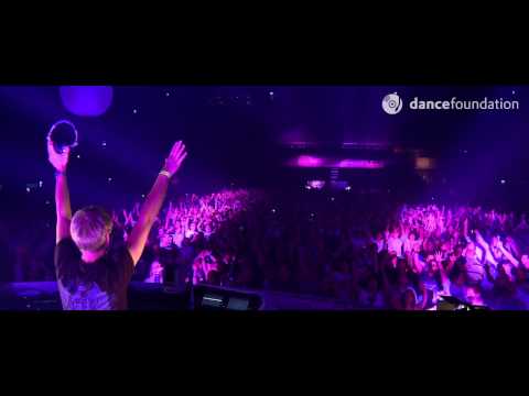 The Best of Both Worlds (Armin van Buuren & Markus Schulz)